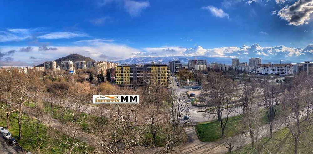 Дава се под наем Двустаен апартамент в Пловдив, Христо Смирненски - 55 кв.м за 484.5 € - Снимка #8