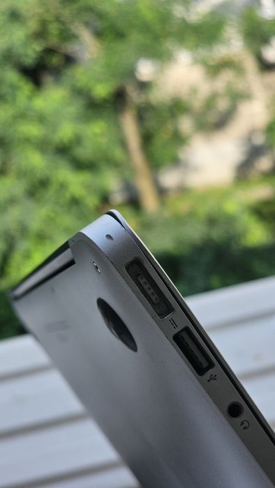 Macbook AIR 2015 procesor i5
