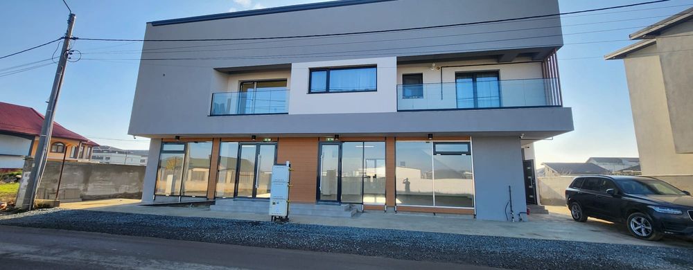 Spațiu comercial de închiriat Măgurele