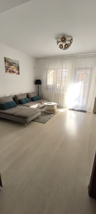 Casa Chiajna tip vila vis a vis de scoala Petru Rareș