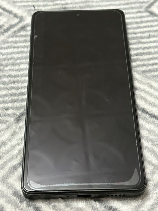 Xiaomi Redmi Note 12 Pro 5G