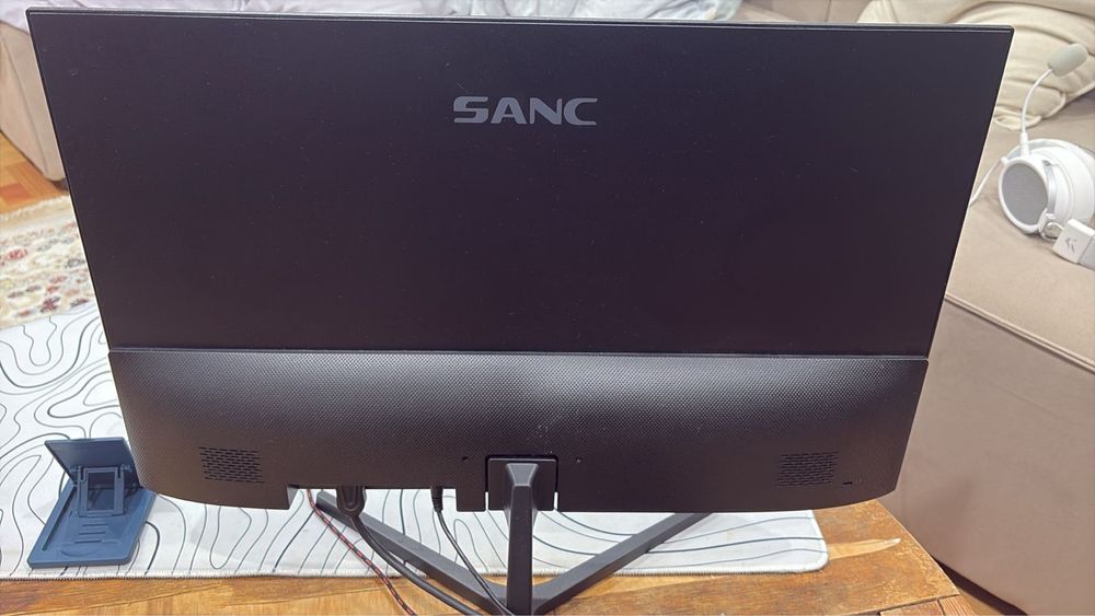 Продам комп игровой