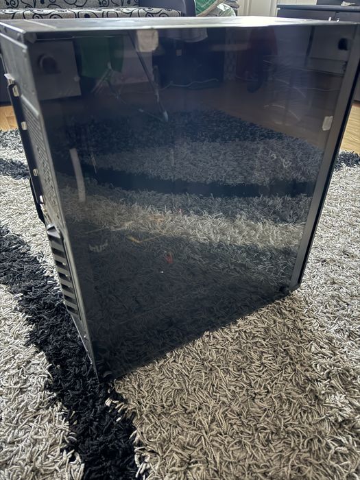 Calculator Gaming I5-11600k / GTX 1660 TI