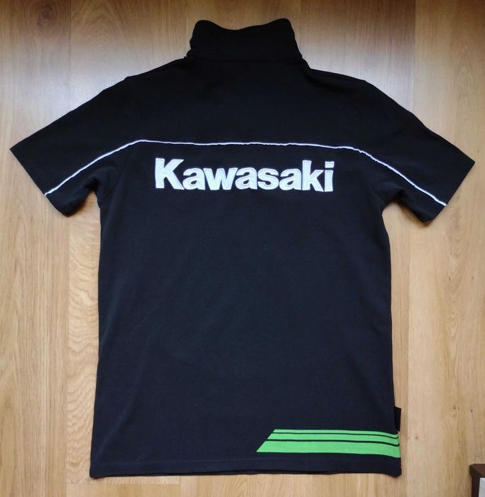 Kawasaki - Кавазаки