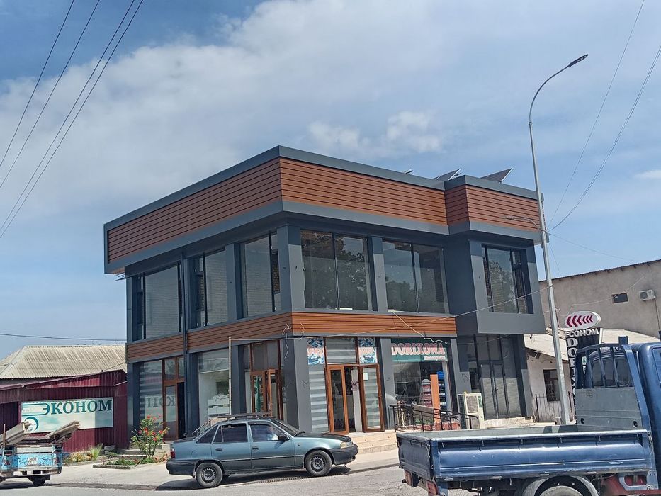 Alucobond travertin master tunkafon