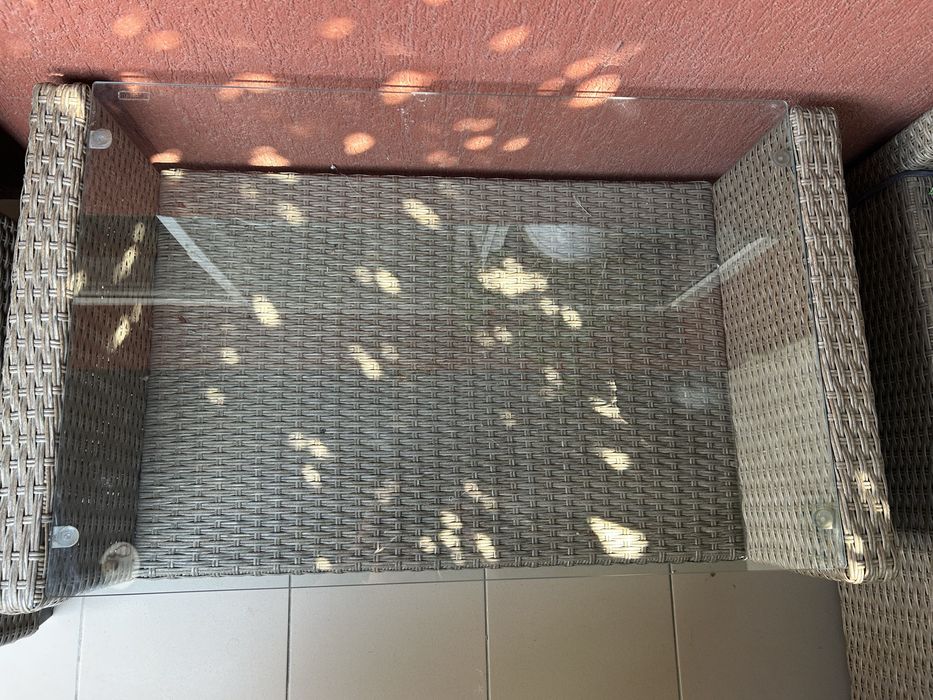 Masuta de gradina/balcon