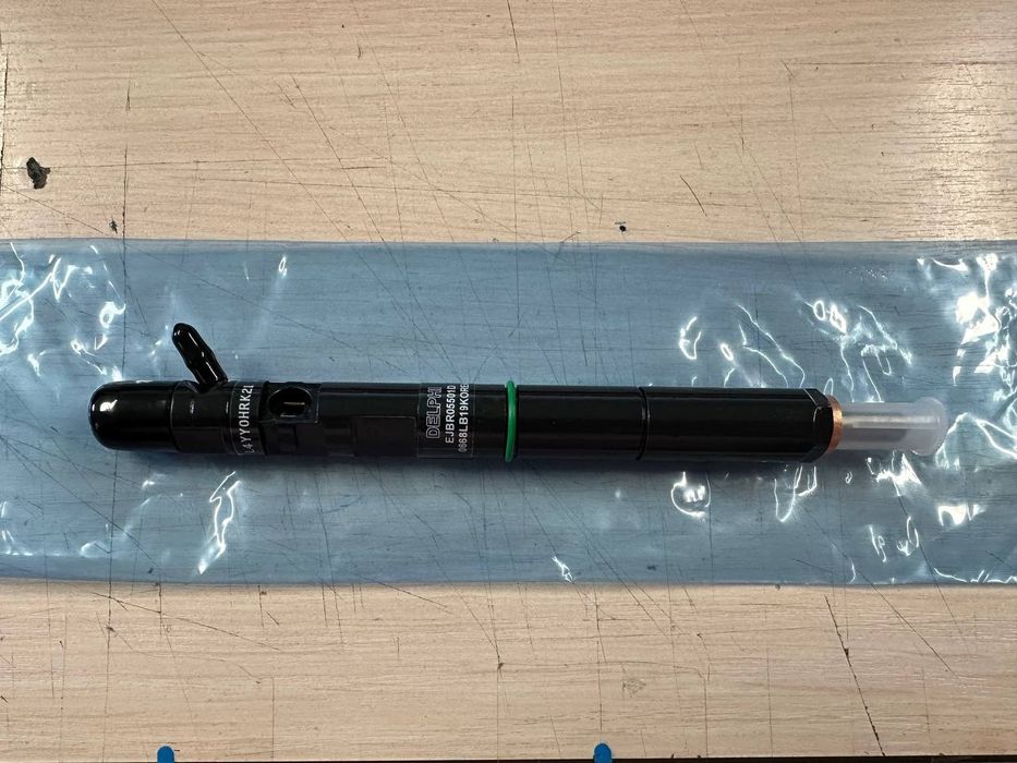 Форсунка топливная J3