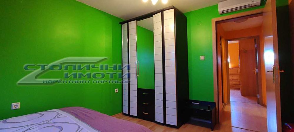 Продава се Мезонет в София, Редута - 150 кв.м за 1634 €/кв.м - Снимка #6