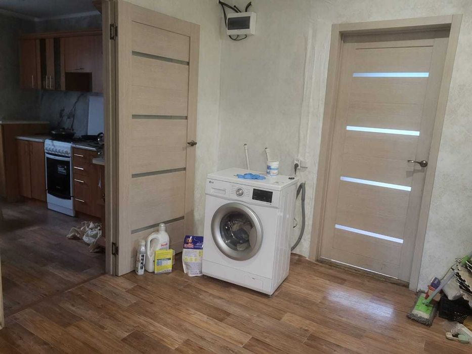 Продам дом в Рабочем