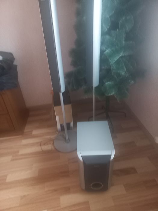 Домашний кинотеатр Sony