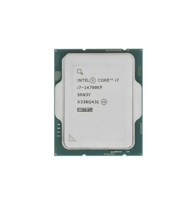 { Процессор Intel Core i7-14700KF LGA1700 OEM