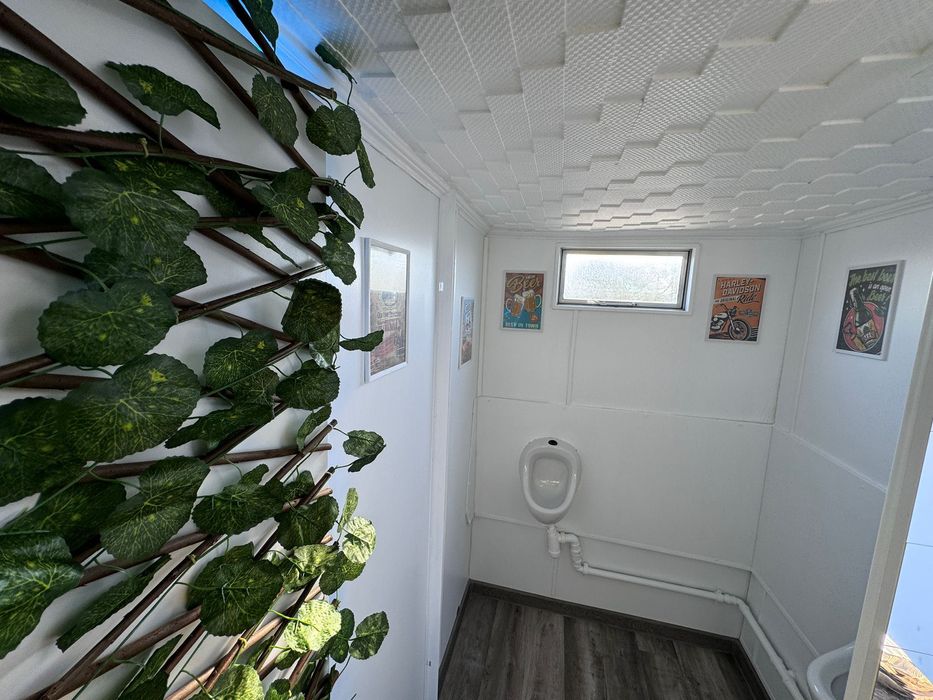 Închiriez/vand Toaletă  de  lux