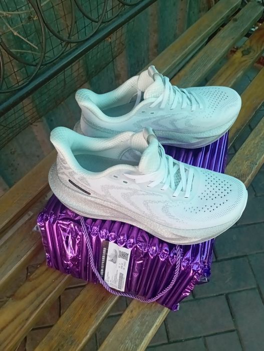 Кросовки Bmai pace 6.0  Самые удобные , мягкие .