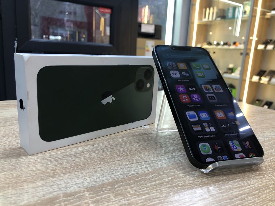 iphone 13 128 gb  а4