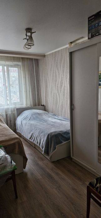 Квартира 2х комнатная