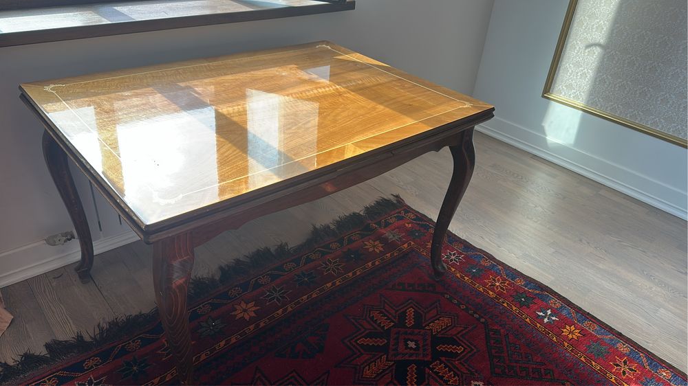 Продается раритетная мебель