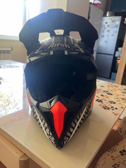 Каска AIROH helmet размер S