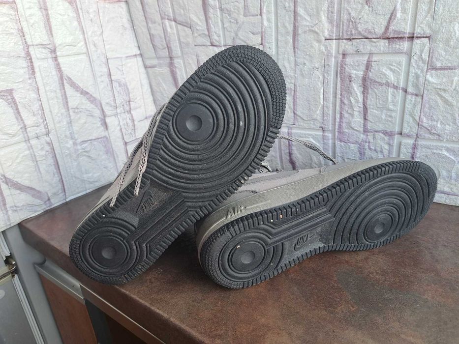 дамски маратонки,спортни обувки,кецове Nike Air Force,номер 39