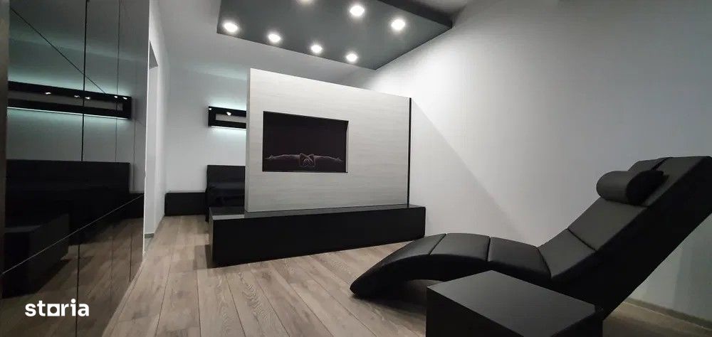 Sofia Residence | Garsoniera in Bloc Nou | Semidec | 45mp | B10483 — fotografia 1
