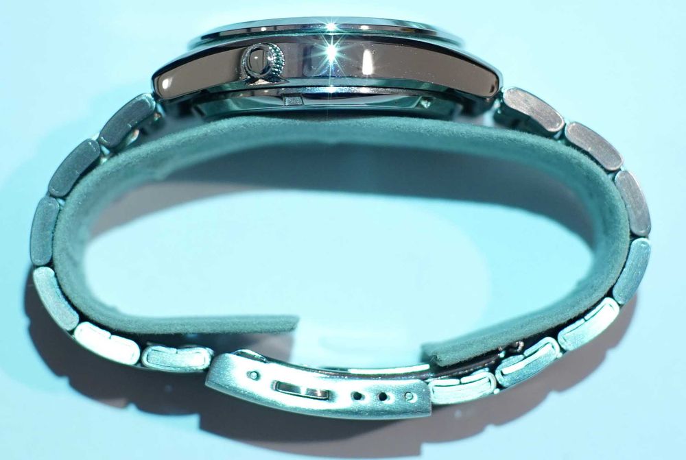 Seiko 5 - ceas Automatic barbati Made in Japan NOU