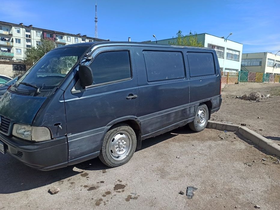 Продам Корейский автомобиль