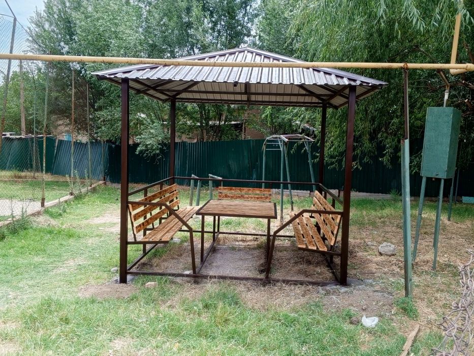 Karavat tapchan sori тапчан крават suppa