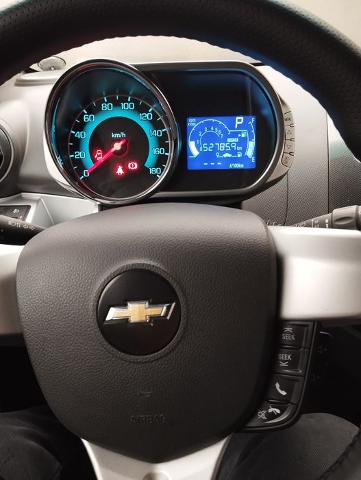 Продаю свой Spark 4 позиция