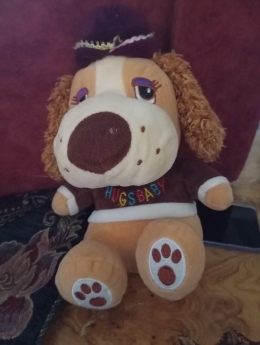 Игрушка  тоза янгидек