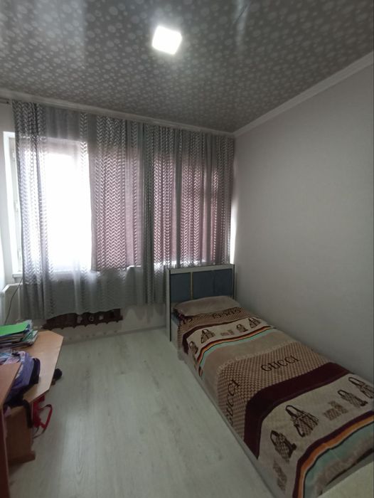 Продается двухкомнатная квартира на массиве Водник