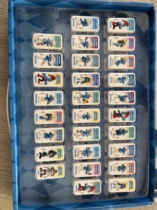 Pachet de jucării pentru copii