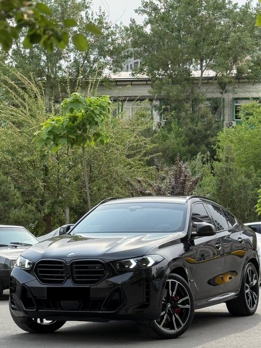 Bugun sotuvimizda BMW