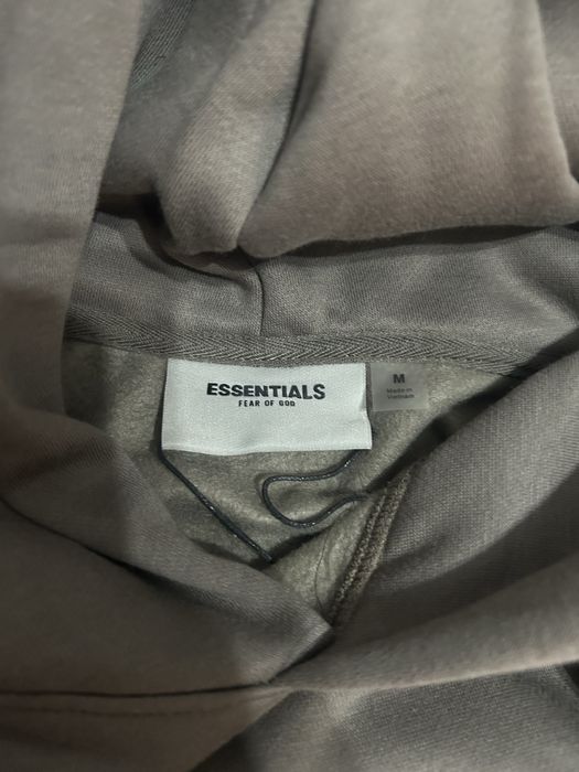 Hanorac essentials M