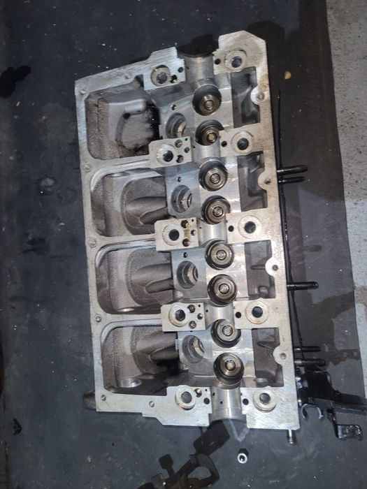 Vand bloc motor, chiuloasa rectificata BMP