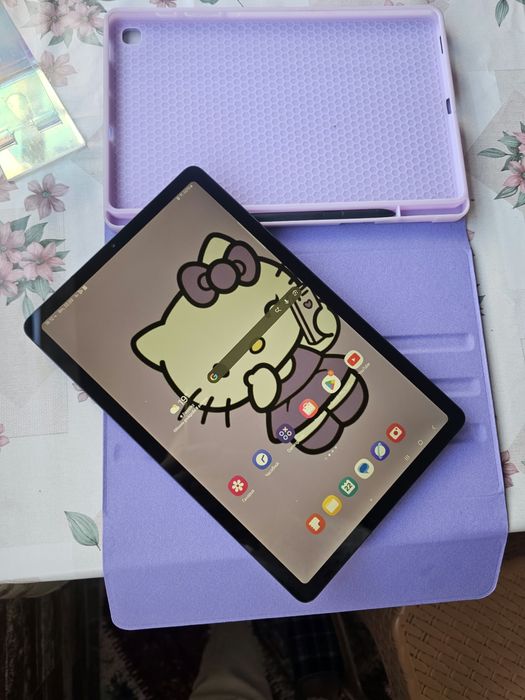 Таблет Samsung tab s6 lite