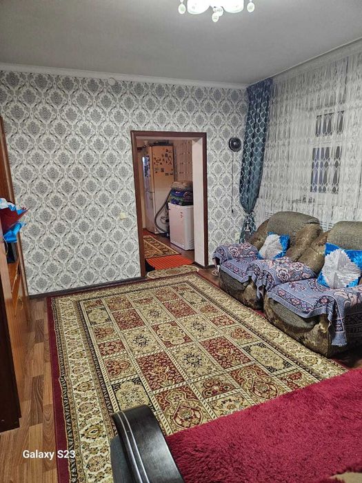 Продается дом Костанай-2