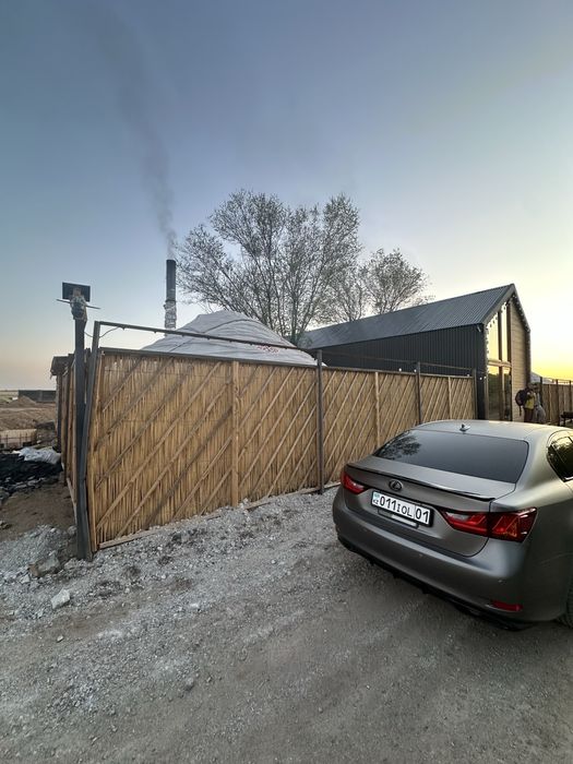 Продам готовый банный бизнес