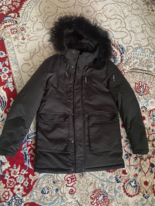 Куртка Аляска новая