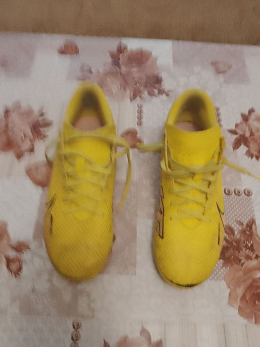 Бутонки Nike Mercurial Academy