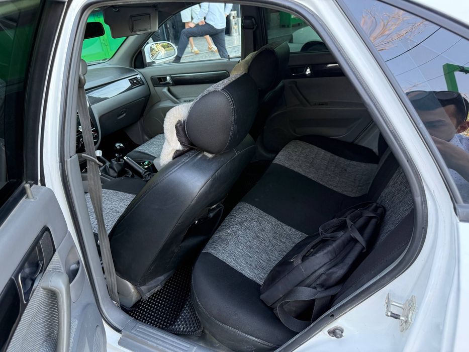 Arendaga Gentra 2017 Metan 4