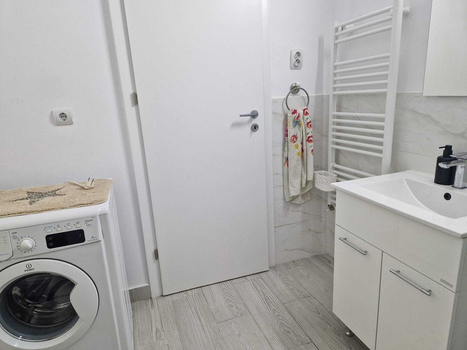 Se ofera apartament spre inchiriere
