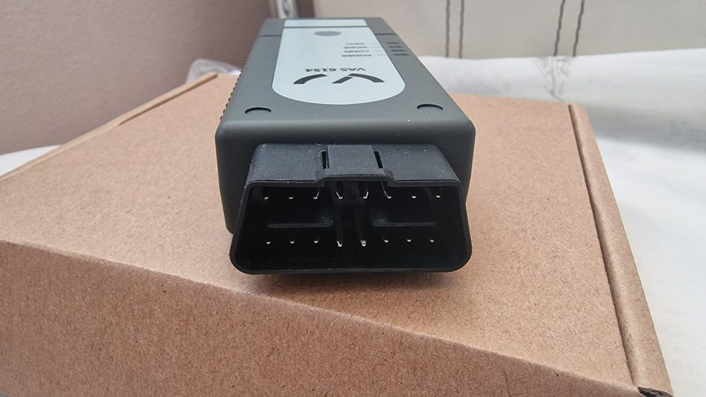 Diagnoza / Tester / ODIS ( Vas 6154) + Soft ODIS S 23.1  / ODIS E 17.1