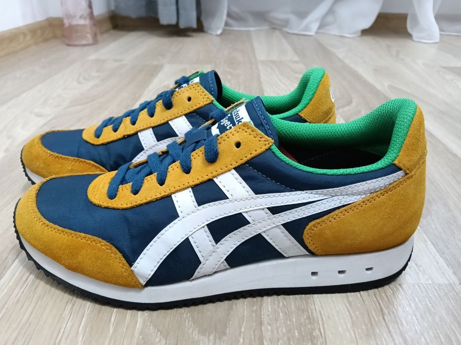 Adidași Asics Tiger Onitsuka mărimea 39,5
