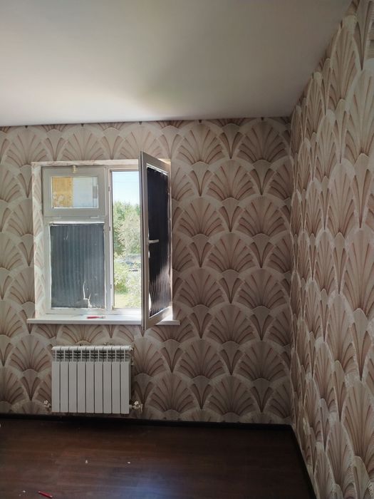2 xonali uy Ijaraga beriladi manzil Jizzax Olmazor sity