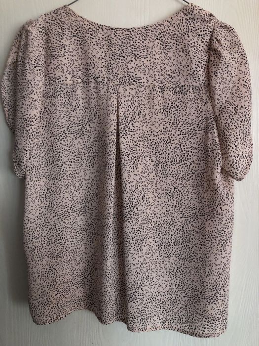 Летни ризи HM 36&38 размер