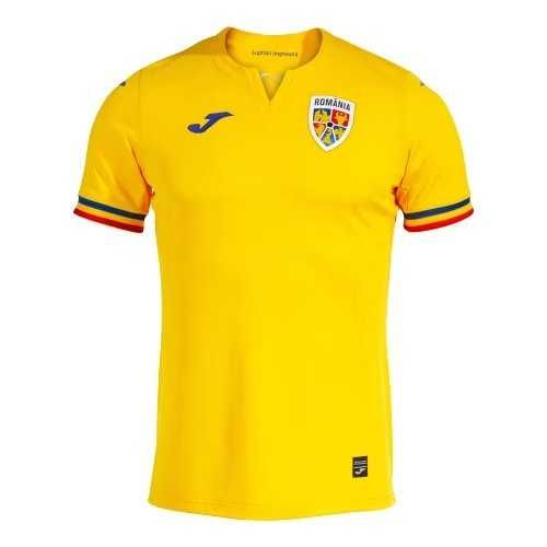Tricou maneca scurta echipa nationala a Romaniei AH10601A0101, Joma, M