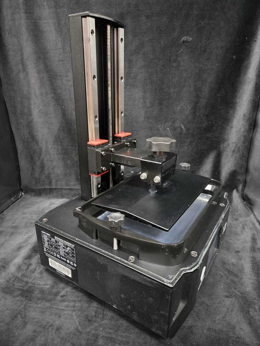 Imprimantă 3D rășină Anycubic Photon Mono X2