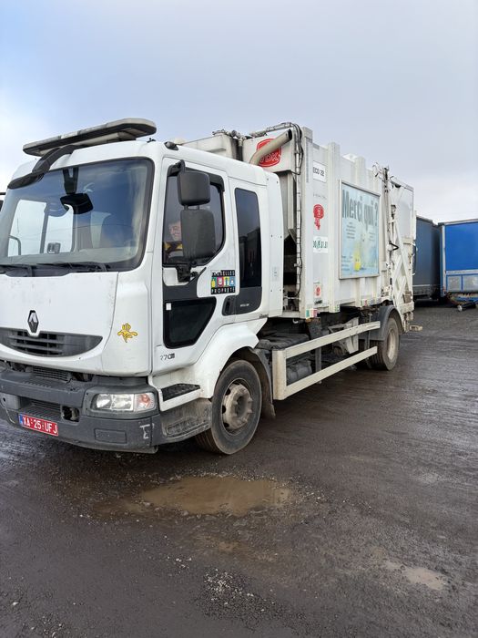 Renault Midlum 16270