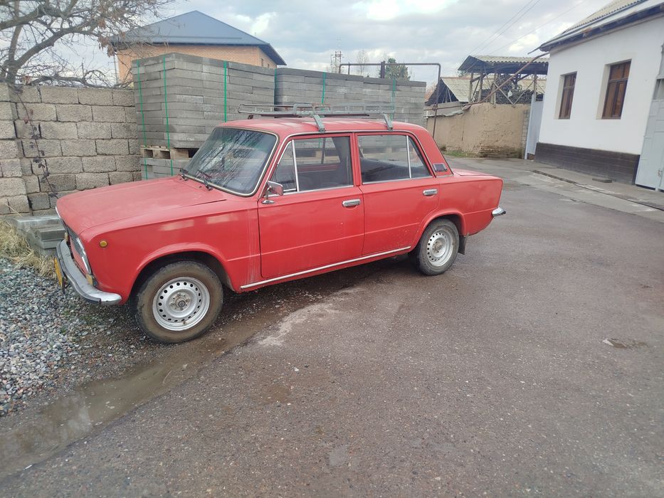 Продажа авто марки ваз 21013 ,  1985год.