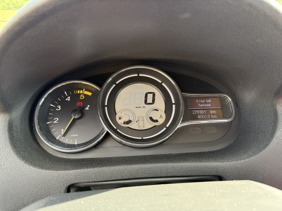 Vand urgent Renault megane 3 Bosse  euro 5