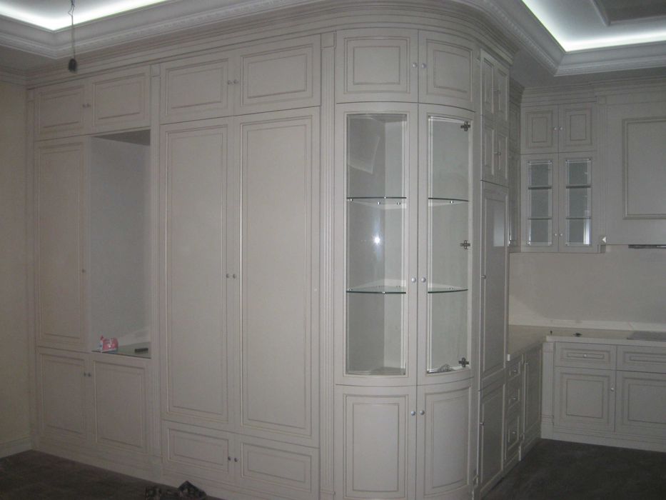 евродизайн Мухайн